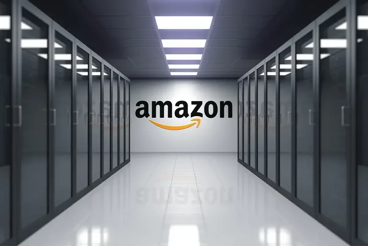 amazon