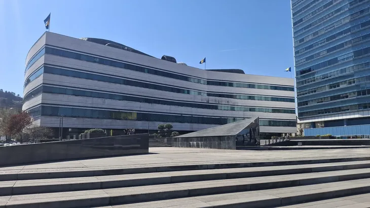 Ministarstvo civilnih poslova Bosne i Hercegovine