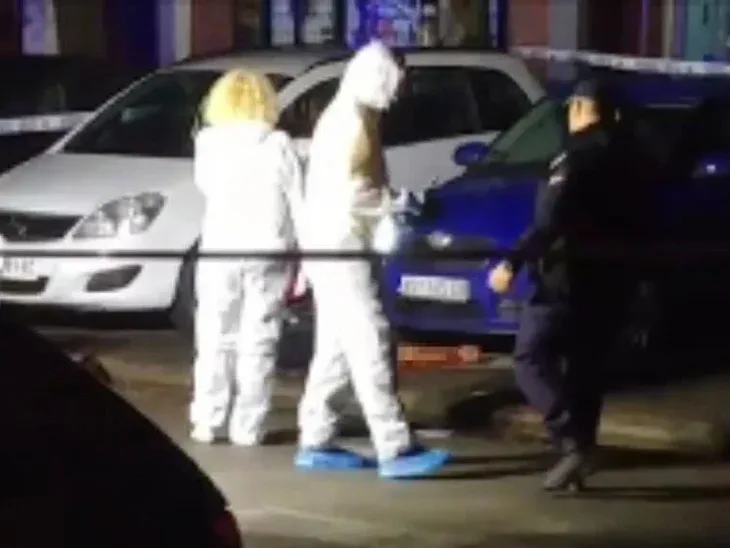 Podgorica vračarski klan hapšenje