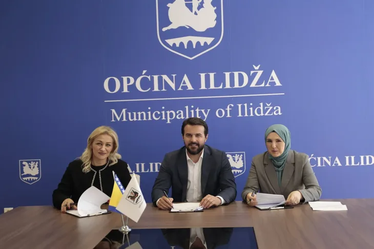 Nermin Muzur i hota aneks osnovna skola stup