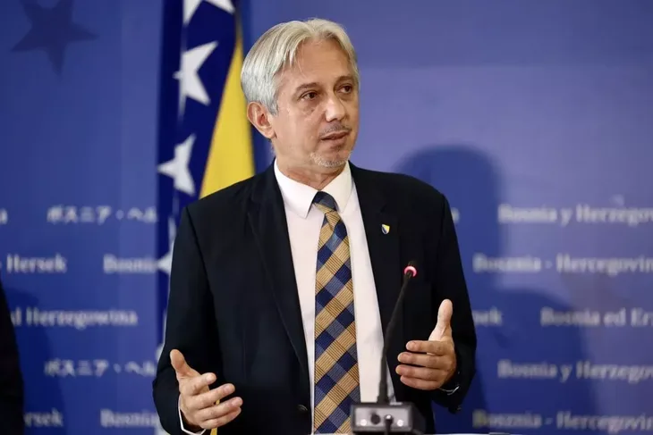 Slaven Kovacevic