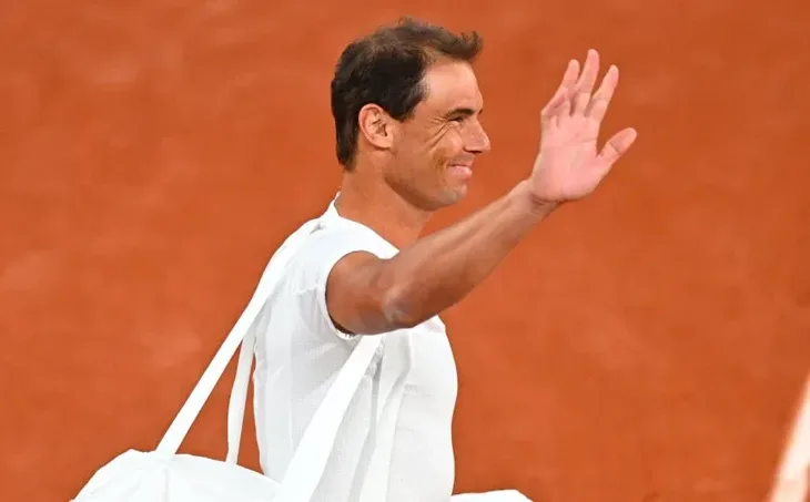 Rafael Nadal