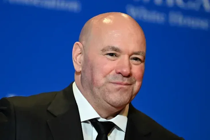 Dana White