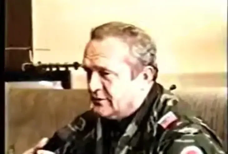milenko živanović
