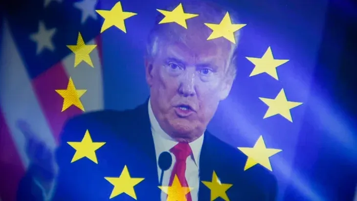 Trump Eu