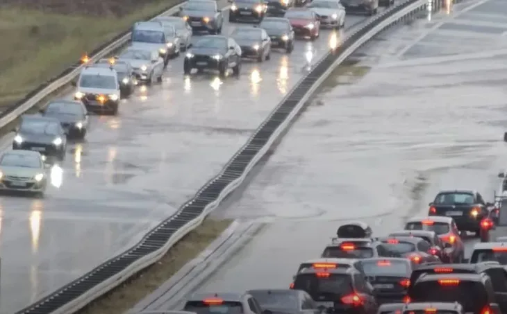 Hrvatska nevrijeme