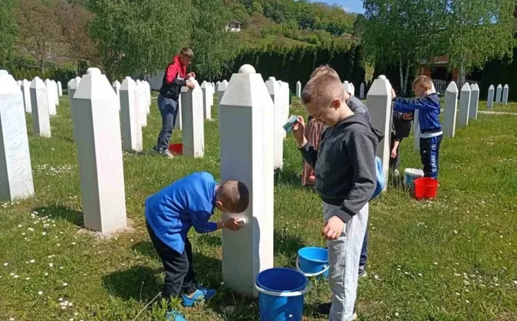 Veljaci Bratunac