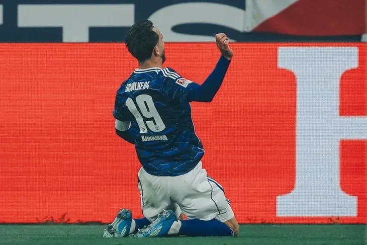 Schalke Karaman