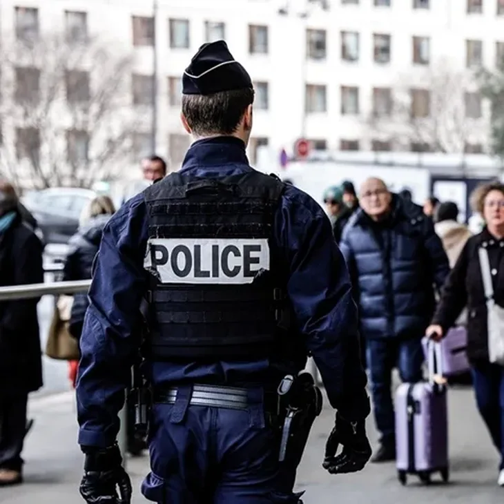 Policija