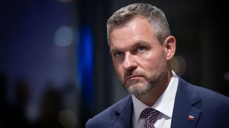 Peter Pellegrini