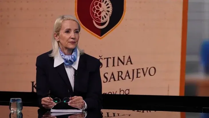 Sebija Izetbegović