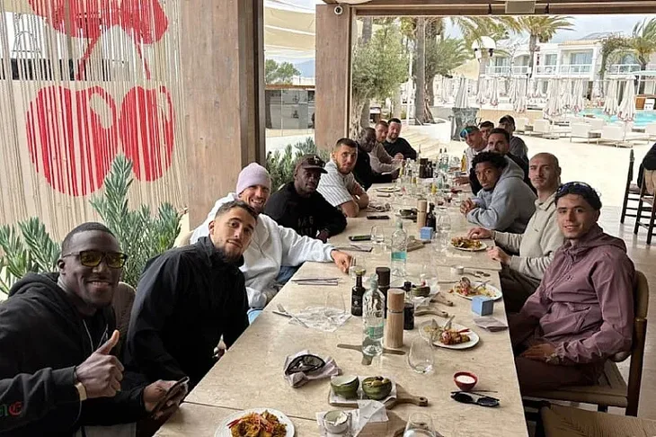 Schalke slavlje dzeko muslic