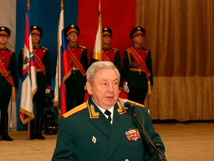 Stanislav Petrov
