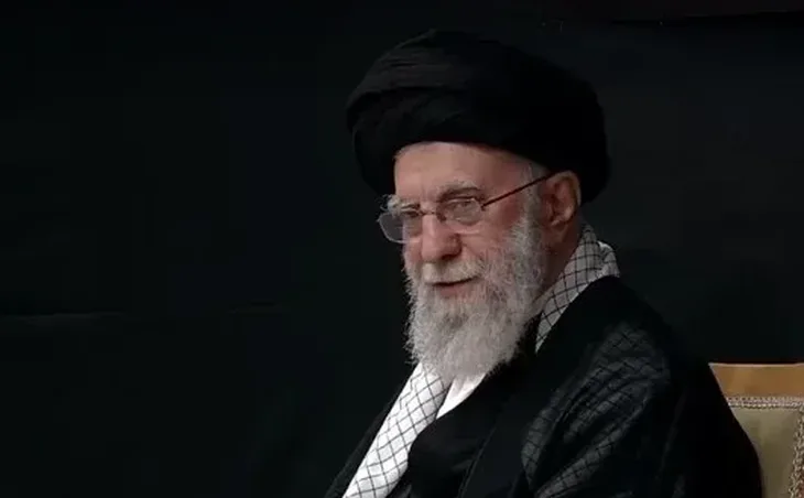 Ali Khamenei