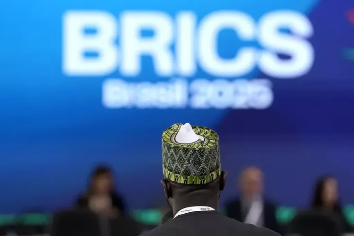 Brics