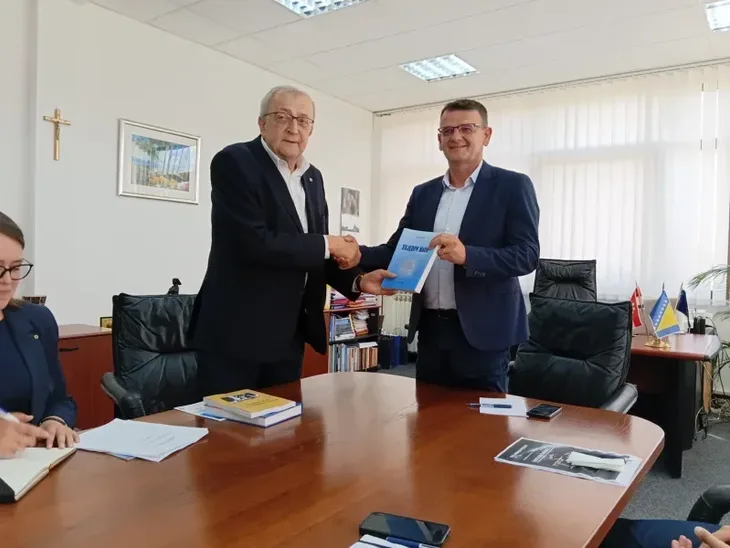 Orasje Franjo Topić