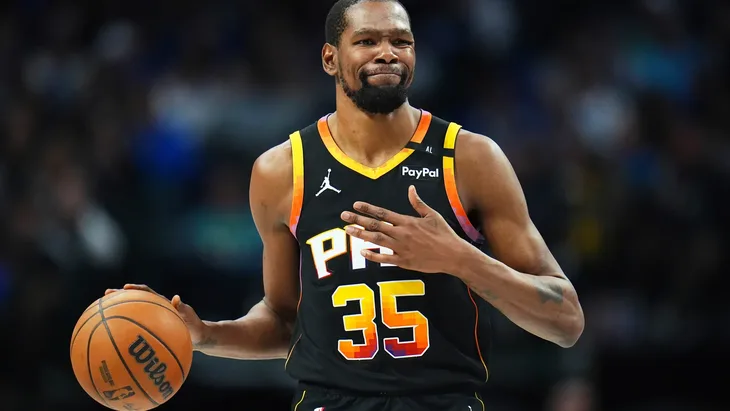 Kevin Durant