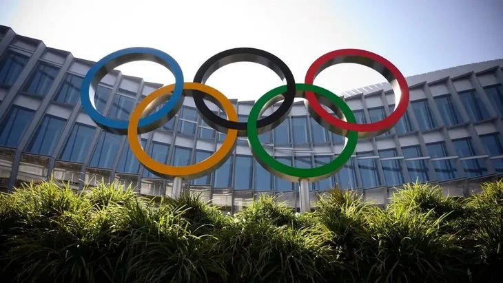 Međunarodni olimpijski komitet