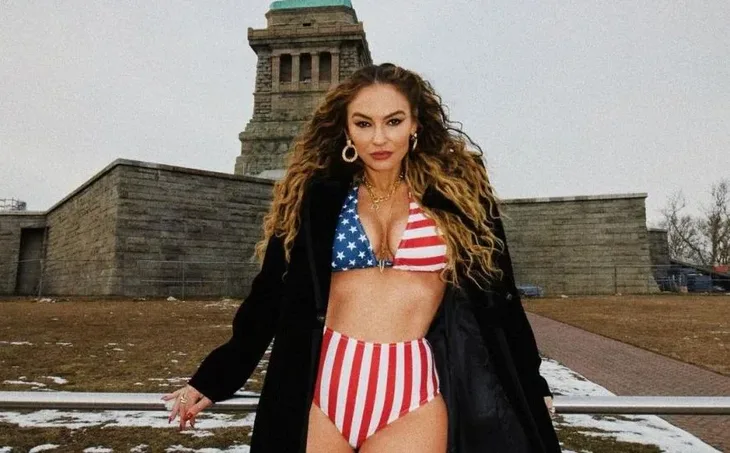 Drea de Matteo