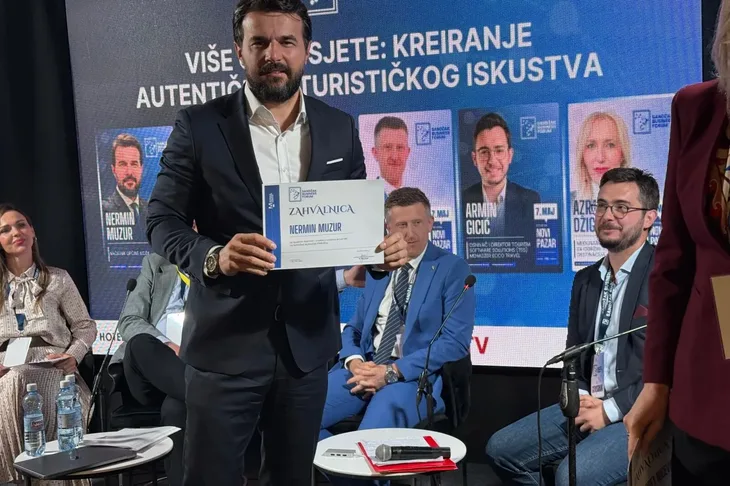 Nermin Muzur sandtak forum