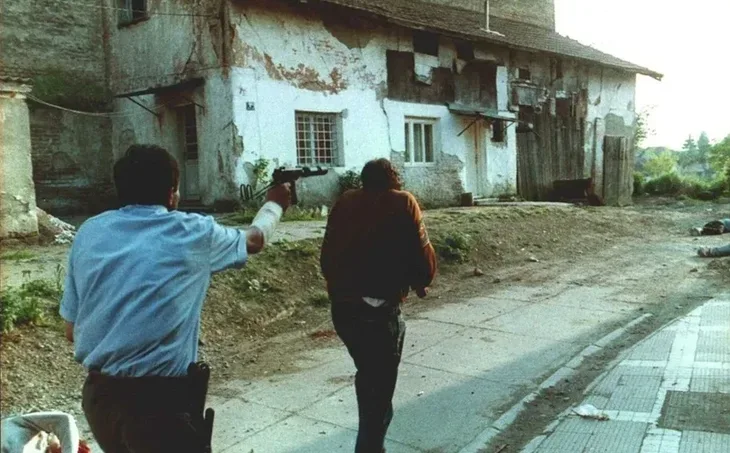 Brcko ubistvo civila