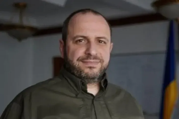 Umerov
