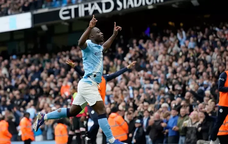 Manchester City