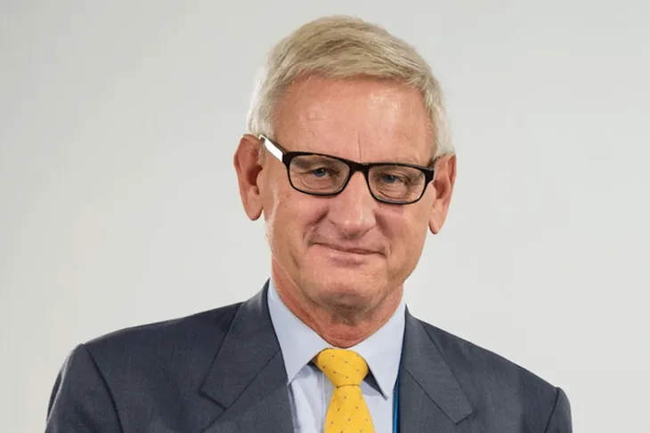Carl Bildt