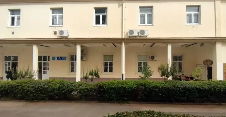 Medicinska škola Ante Kuzmanića zadar