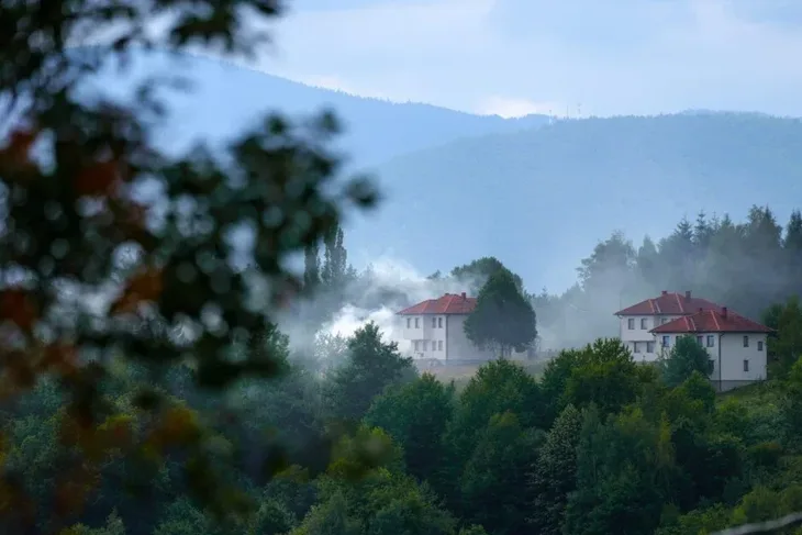 Radovčići selo