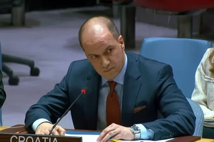 Hrvoje Ćurić Hrvatinić