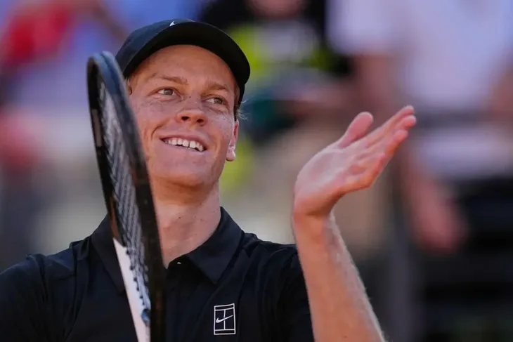 Jannik Sinner