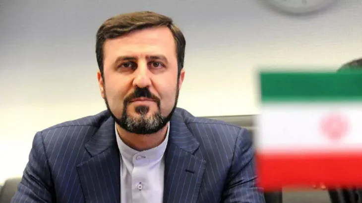Kazem Garibabadi