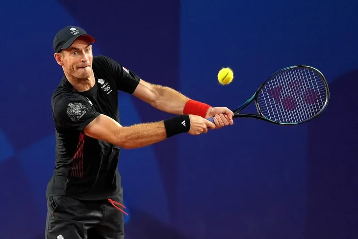 Andy Murray