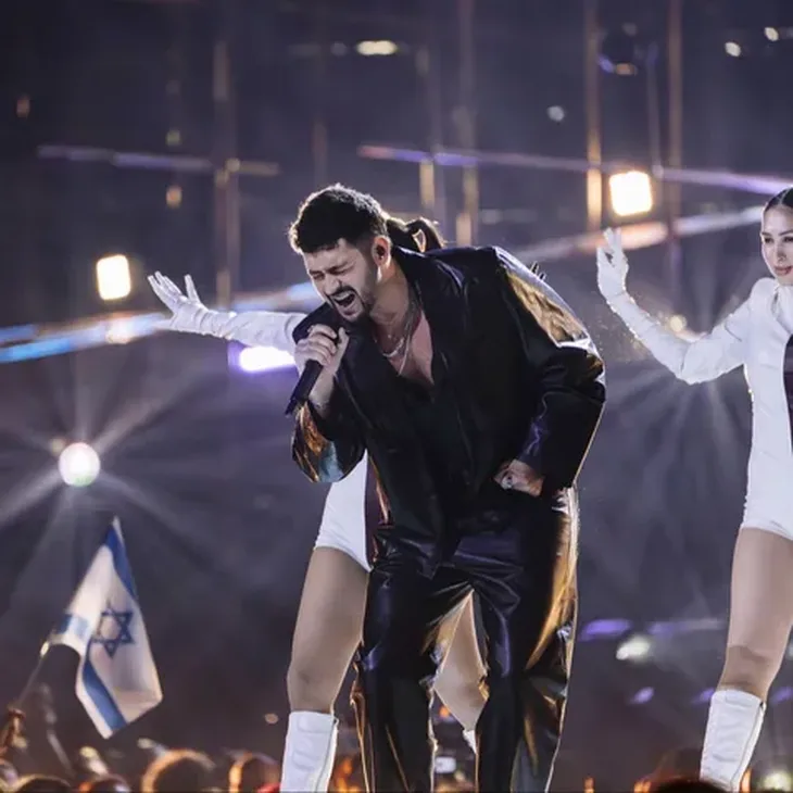 Eurosong Izrael 05 2026