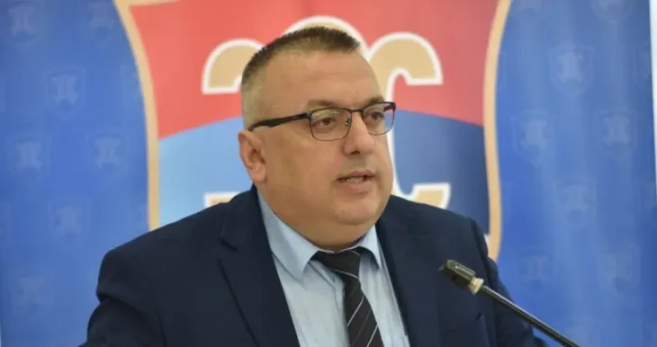 Jovica Radulovic