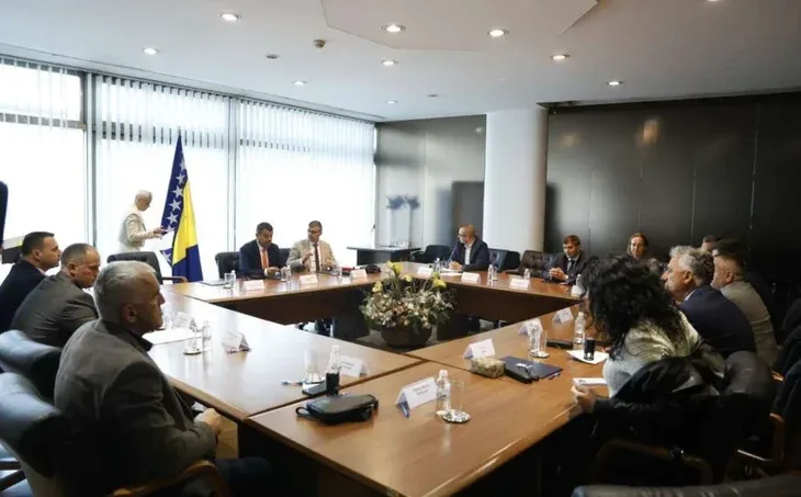 zgrada psbih