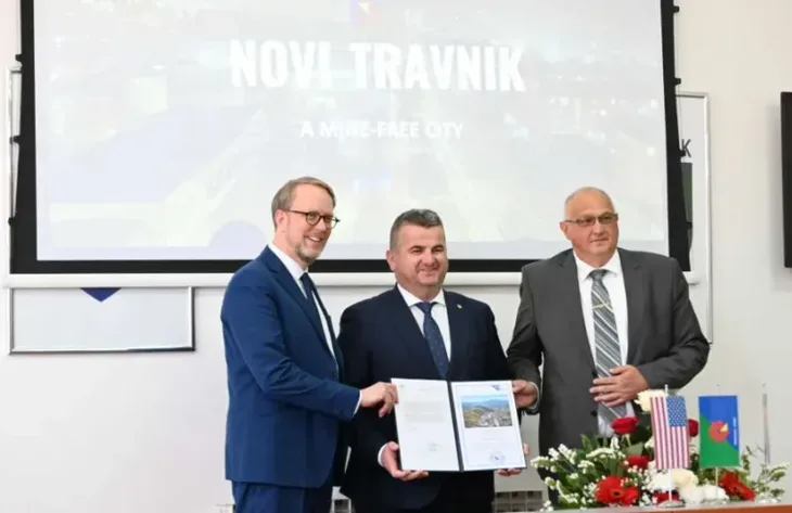 Novi Travnik