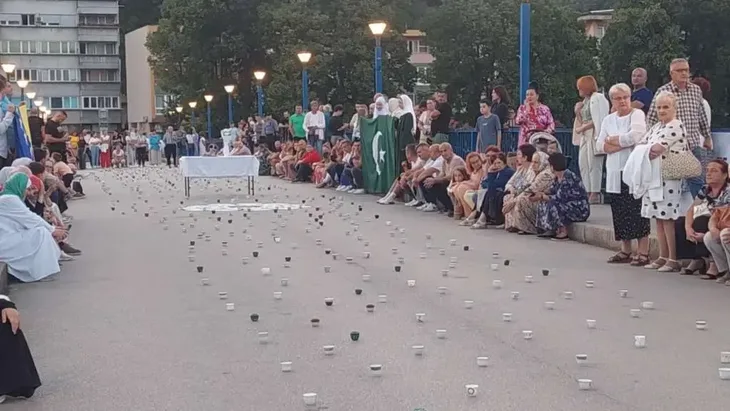 Gorazde srebrenica/ Fena