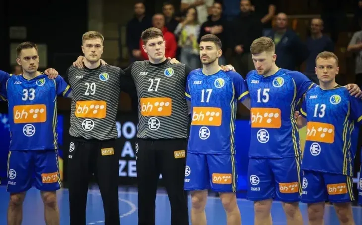 Rukometni savez BiH