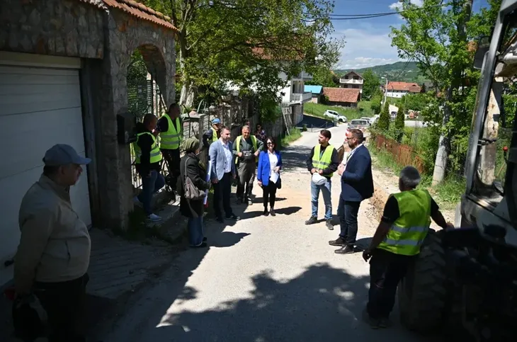 Zabrđe