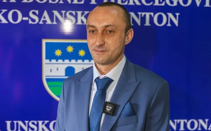 Meris Jušić