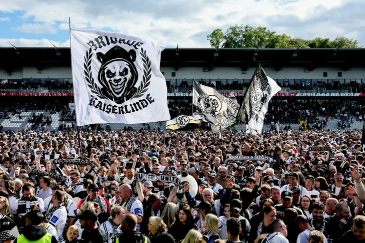 Elversberg bundesliga