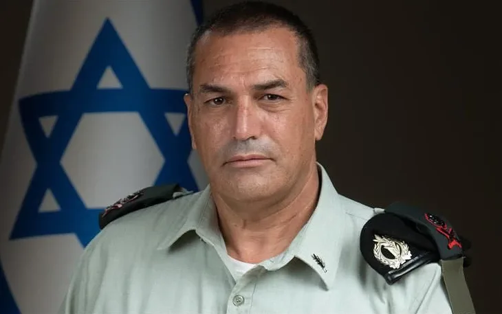 Eyal Zamir