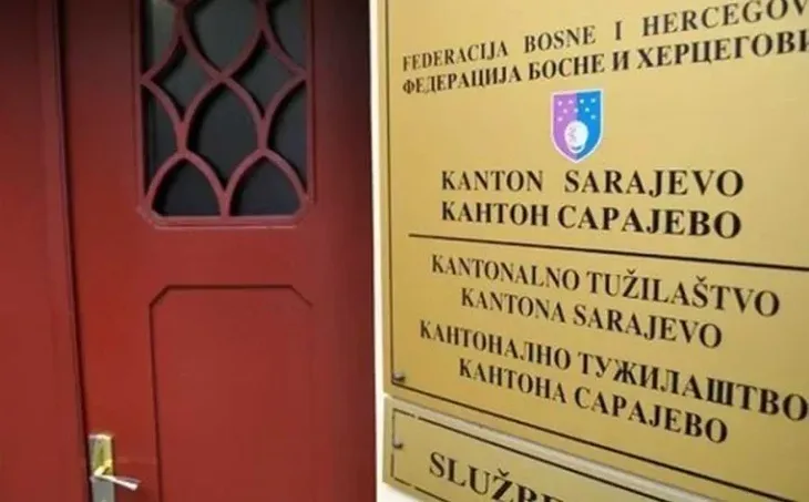 Tuzilastvo KS