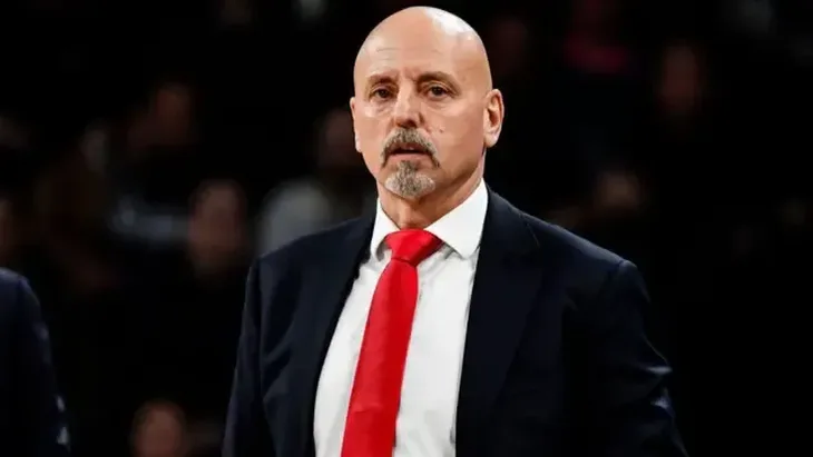 Saša obradović