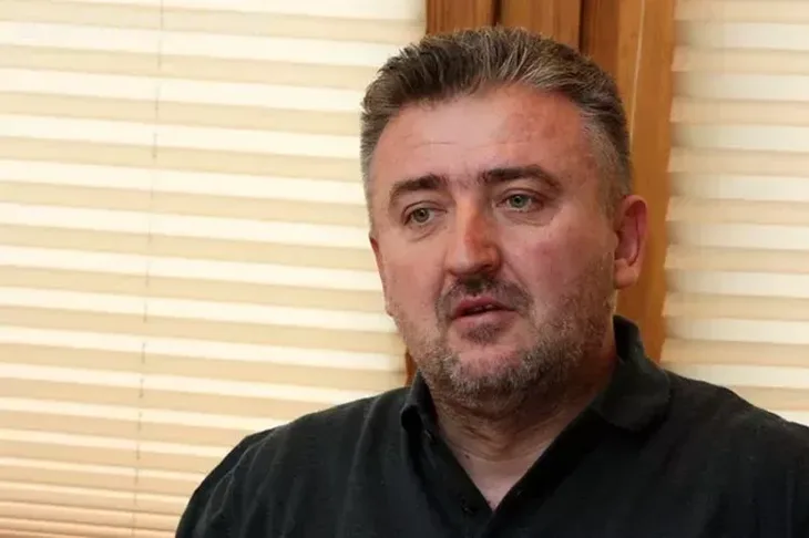 Zijad Blekić