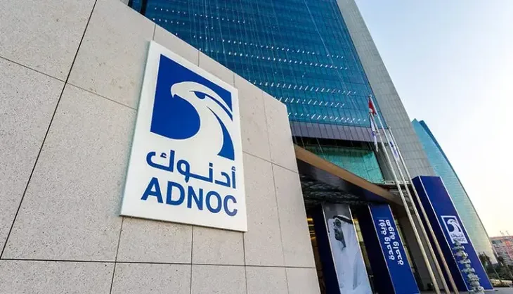 Adnoc