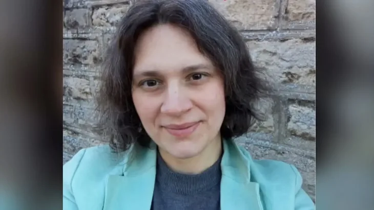 Marine Rousseau