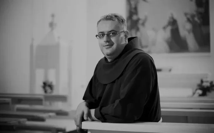 Fra Franjo Ninić